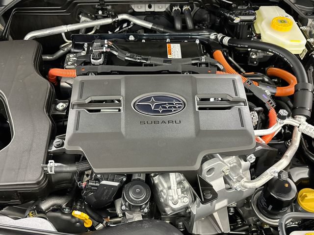 New 2026 Subaru Forester Premium AWD/4WD image 30