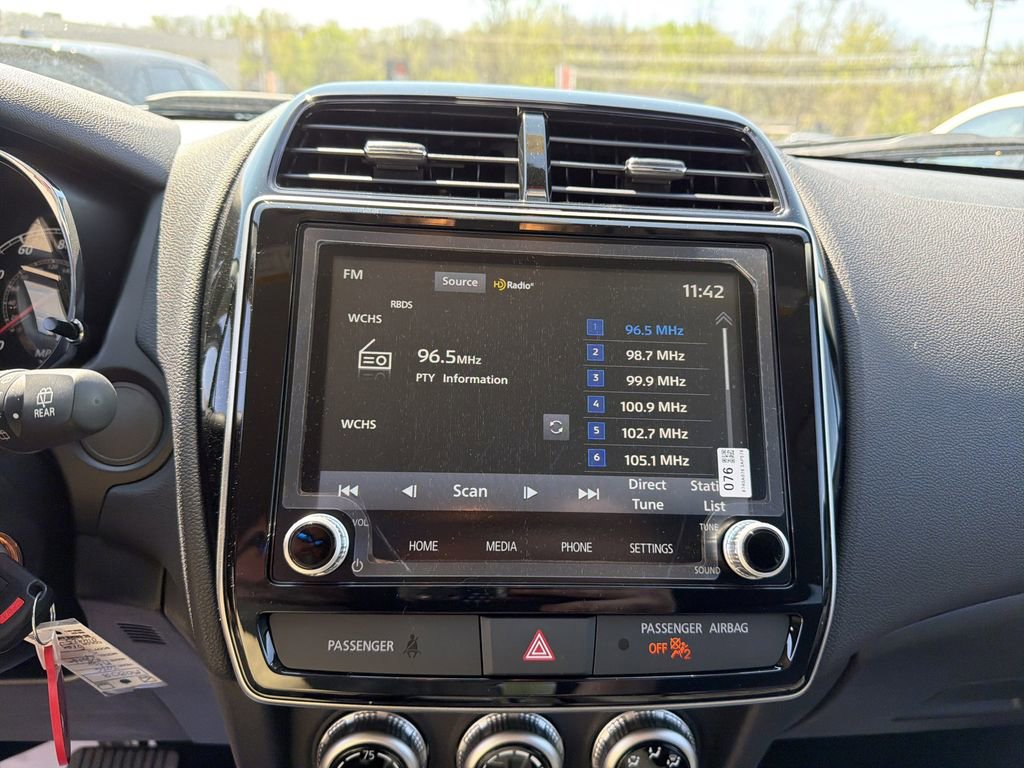 New 2026 Mitsubishi Outlander Sport AWD image 21