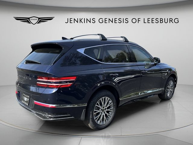 Used 2026 Genesis GV80 2.5T RWD image 3