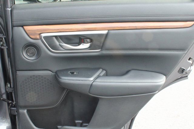 Used 2019 Honda CR-V EX-L image 34