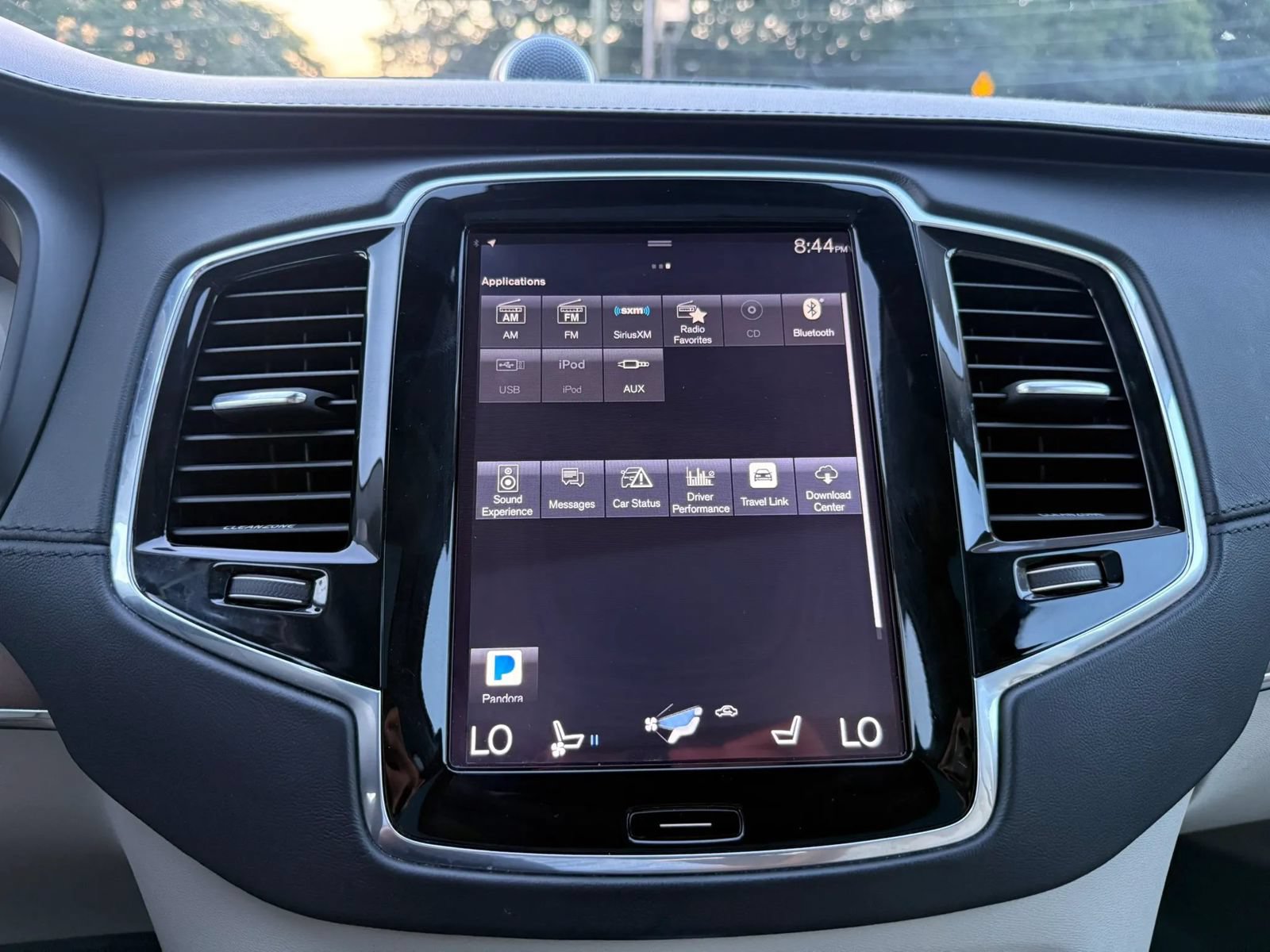 Used 2016 Volvo XC90 T6 Inscription AWD/4WD image 29