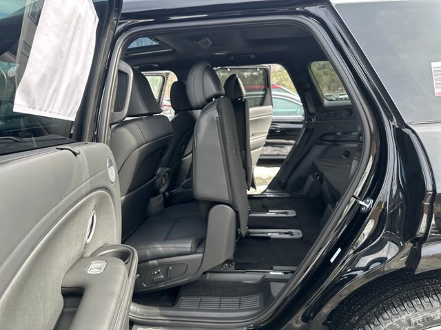 New 2026 Hyundai Palisade Calligraphy image 20