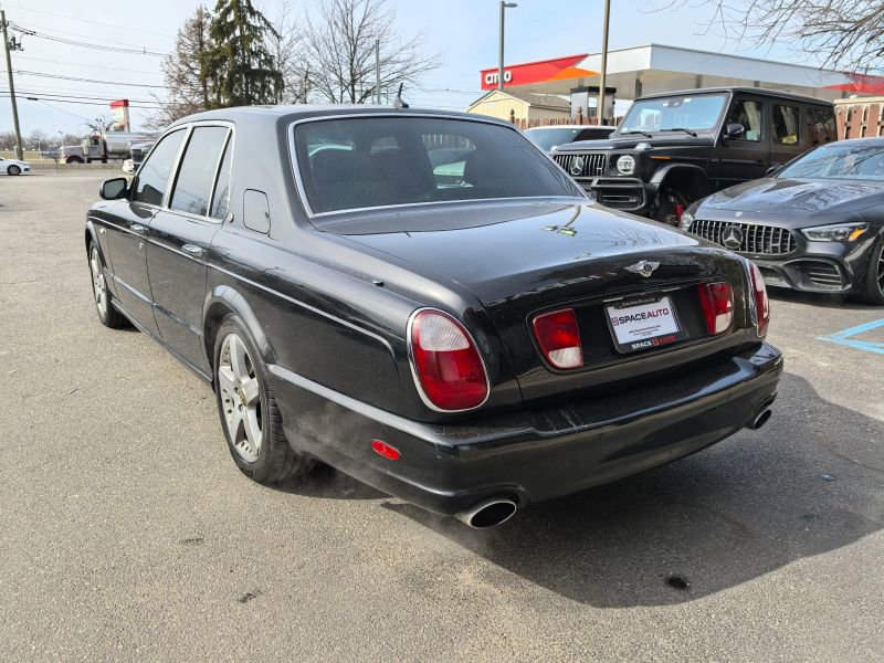 Used 2003 Bentley Arnage T image 7