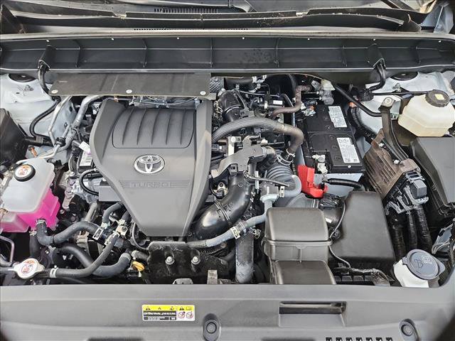 Used 2025 Toyota Highlander XLE FWD image 30