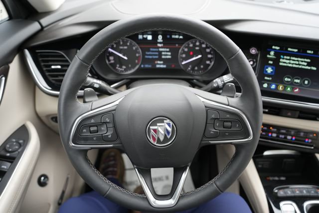 Used 2023 Buick Envision Avenir AWD/4WD image 30