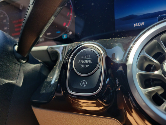 Certified 2026 Mercedes-Benz GLA 250 image 45