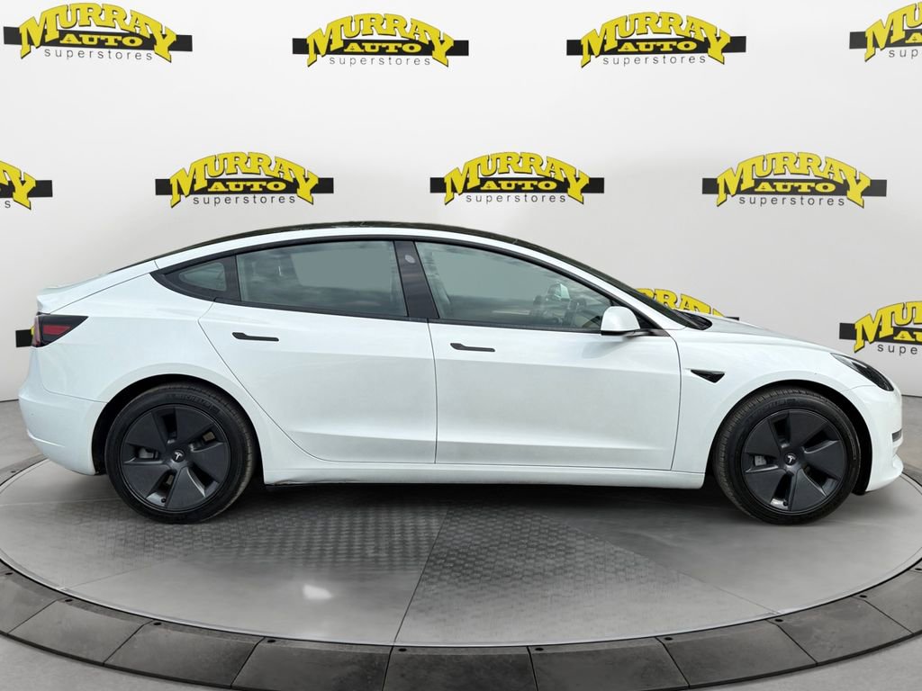 Used 2023 Tesla Model 3 Standard Range RWD image 6