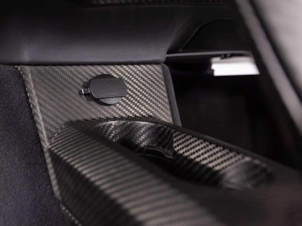 Used 2014 McLaren P1 image 32