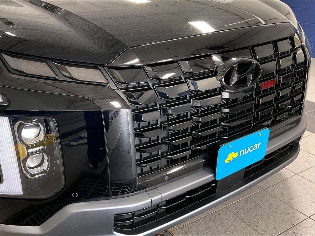 Used 2024 Hyundai Palisade SEL w/ Premium Package AWD/4WD image 32