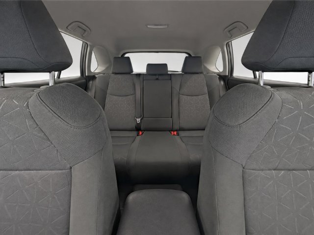 Used 2024 Toyota RAV4 XLE w/ Weather Package AWD/4WD image 25