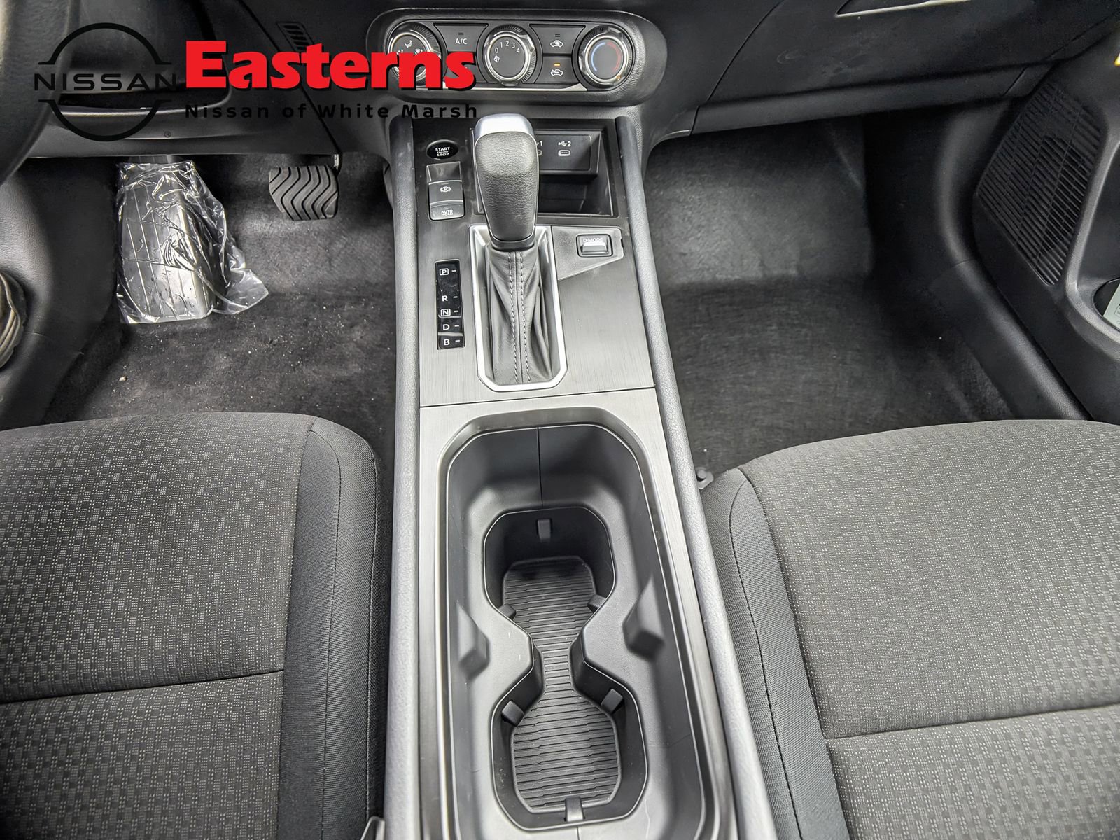 New 2026 Nissan Kicks S image 14