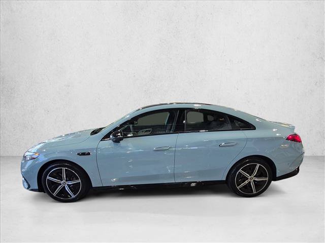 New 2027 Mercedes-Benz CLA 250+ image 5