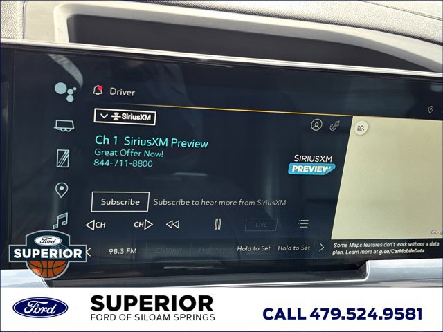 Used 2025 Chevrolet Silverado 3500 LTZ w/ LTZ Convenience Package image 36