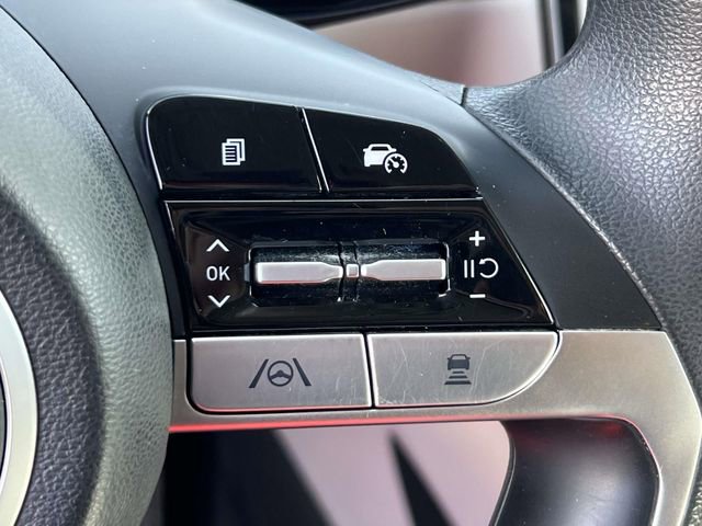 Certified 2023 Hyundai Tucson SEL image 23