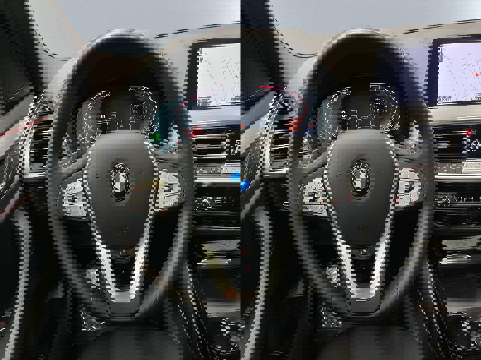 Used 2023 BMW X3 xDrive30i w/ Convenience Package image 17