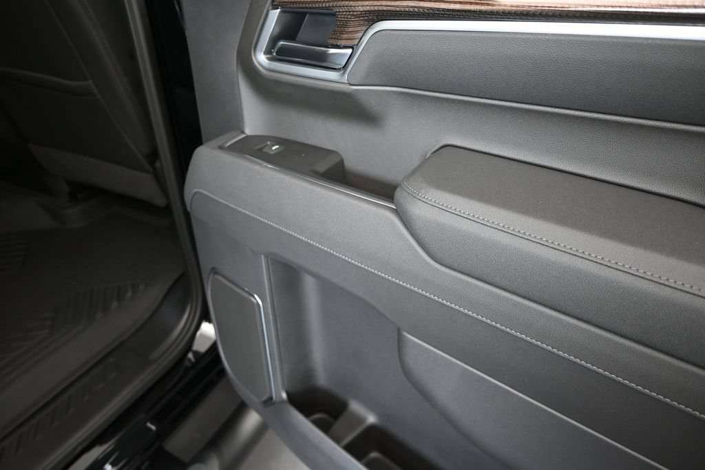 New 2026 Chevrolet Silverado 1500 RST AWD/4WD image 23