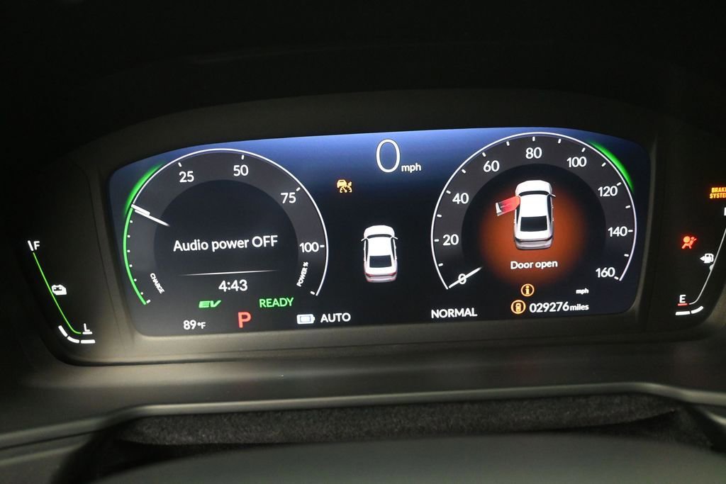 Used 2023 Honda Accord Sport image 12