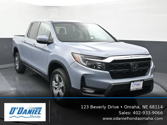 Used 2024 Honda Ridgeline RTL image 8