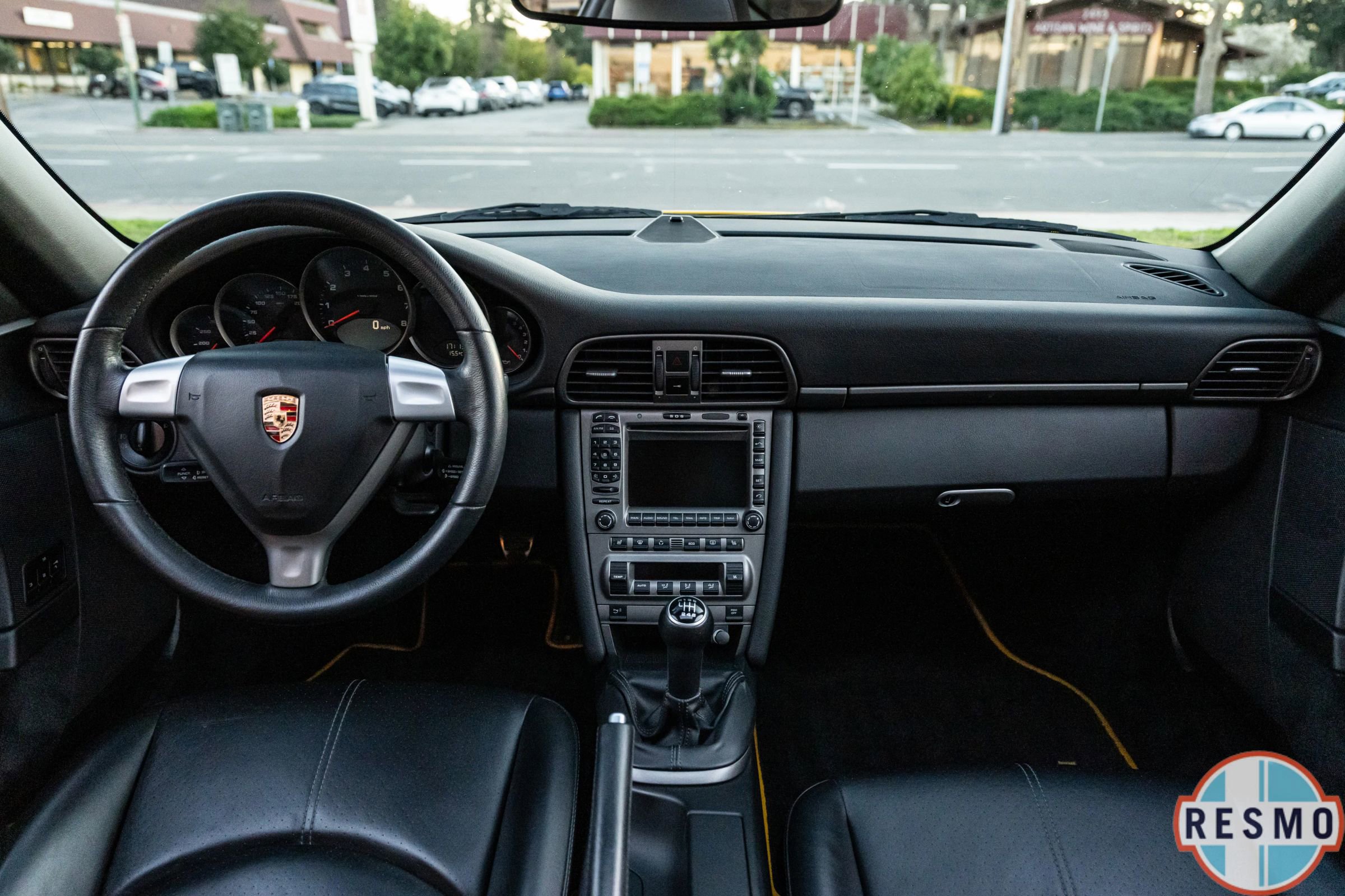 Used 2005 Porsche 911 Carrera image 39