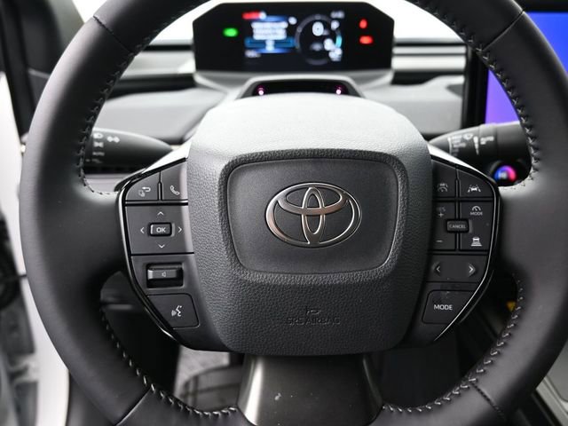 Certified 2026 Toyota bZ image 12