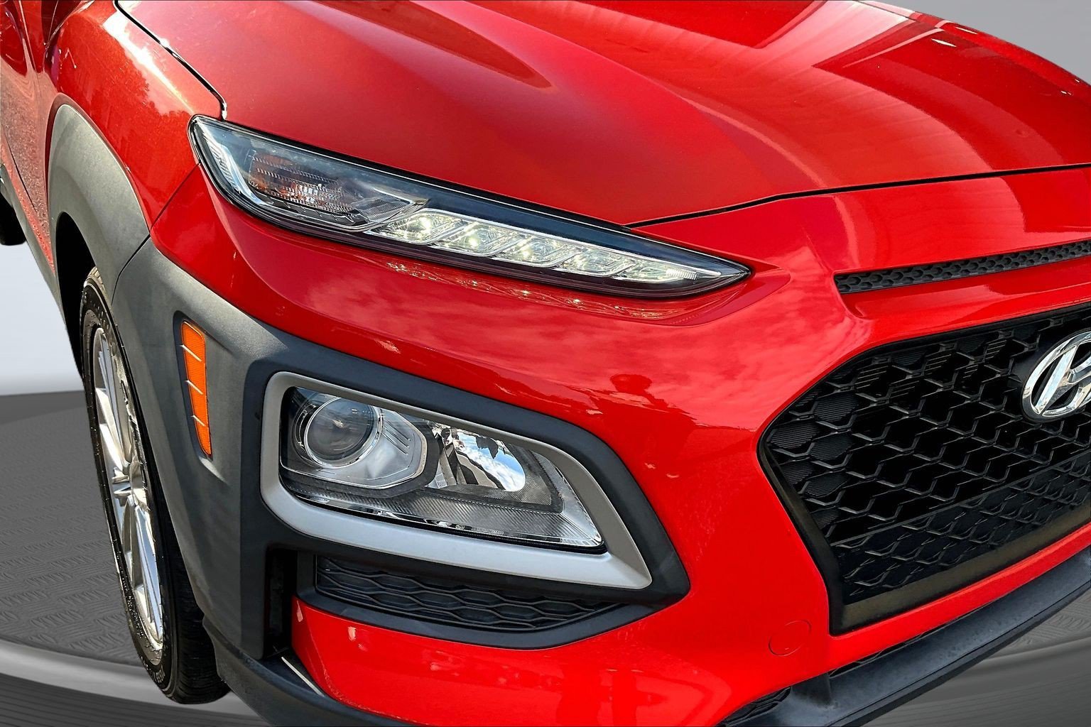 Used 2019 Hyundai Kona SEL FWD image 28
