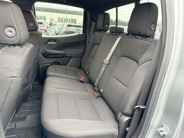 New 2026 GMC Canyon Elevation w/ Convenience Package image 23