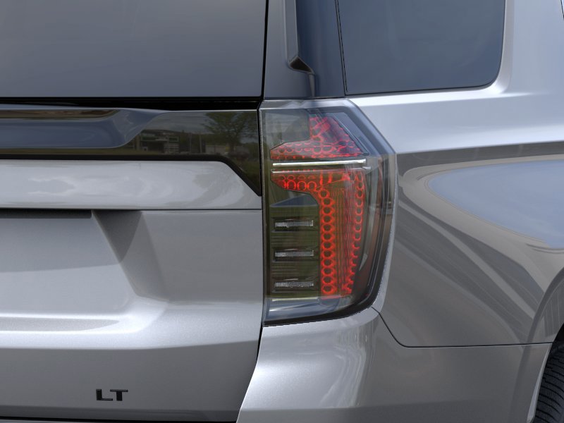 New 2026 Chevrolet Tahoe LT w/ LPO, Dark Essentials Package AWD/4WD image 35