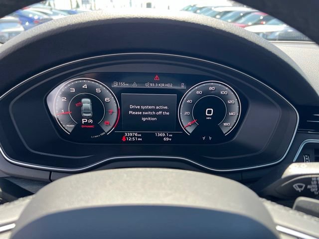 Used 2024 Audi A4 2.0T Premium Plus AWD/4WD image 16