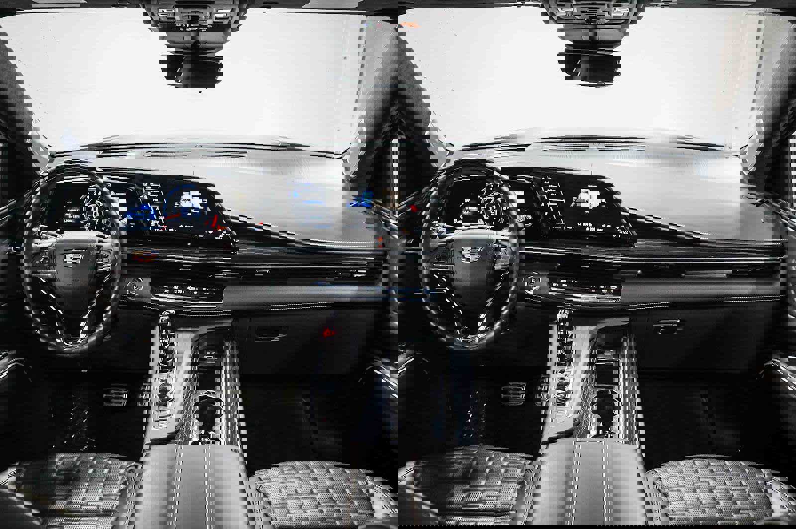 Used 2024 Cadillac Escalade V image 14