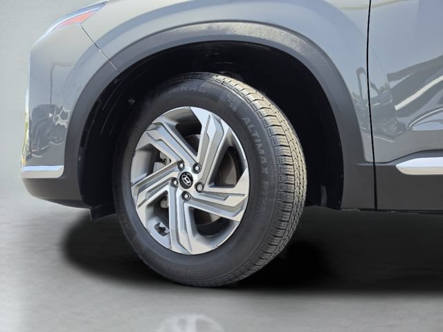 Used 2021 Hyundai Santa Fe SEL w/ Convenience Package FWD image 44
