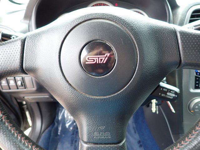 Used 2006 Subaru Impreza WRX STI AWD/4WD image 13