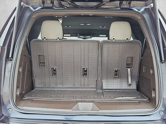 Used 2022 Chevrolet Tahoe LT w/ Max Trailering Package RWD image 20