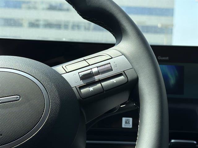New 2026 Hyundai Kona SEL Premium FWD image 10