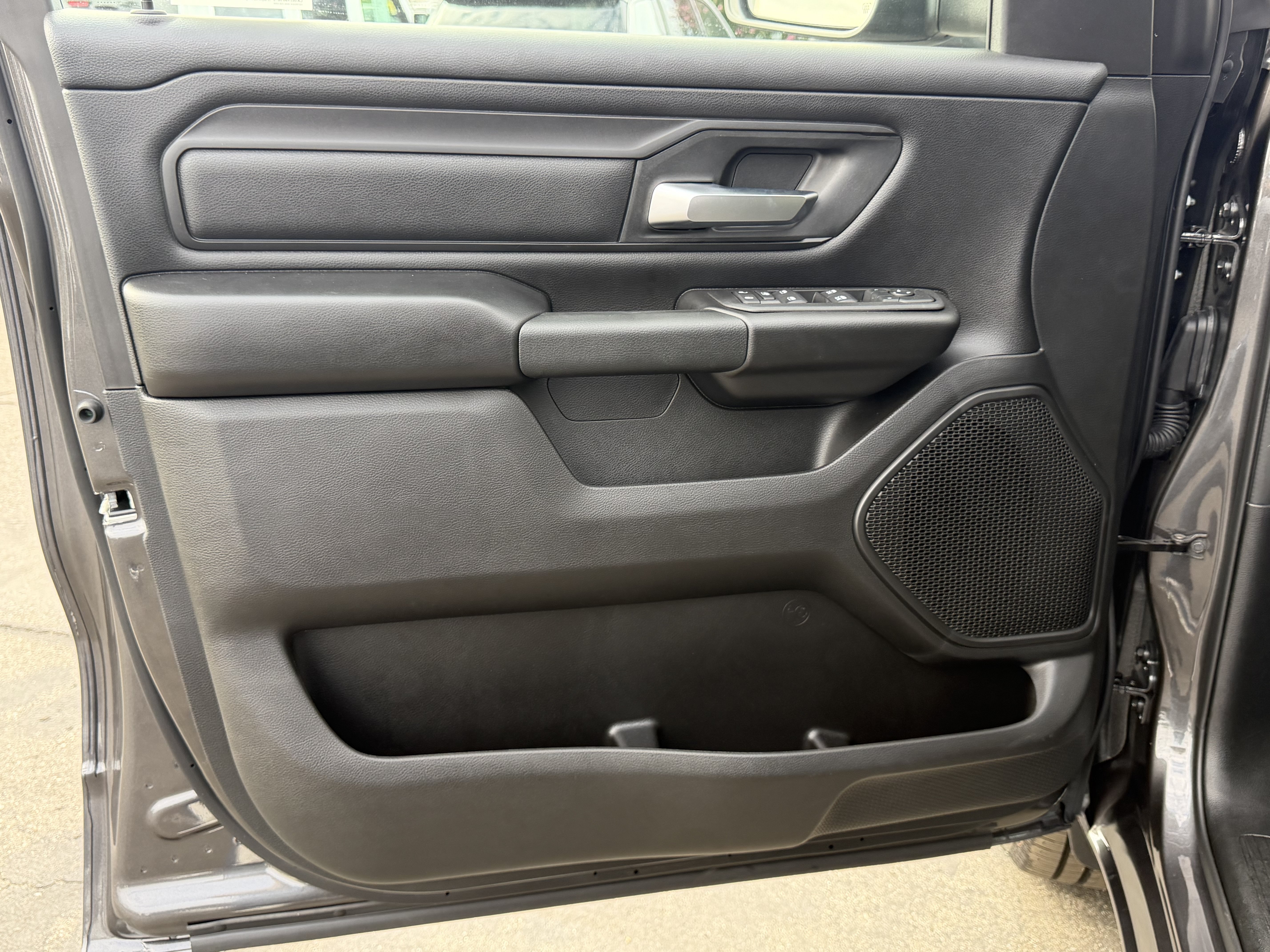 New 2026 RAM 1500 Express RWD image 18