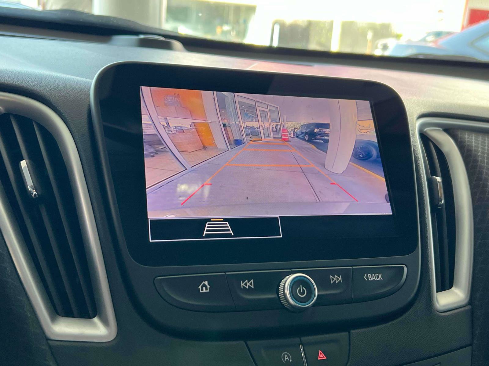 Used 2024 Chevrolet Malibu RS image 25