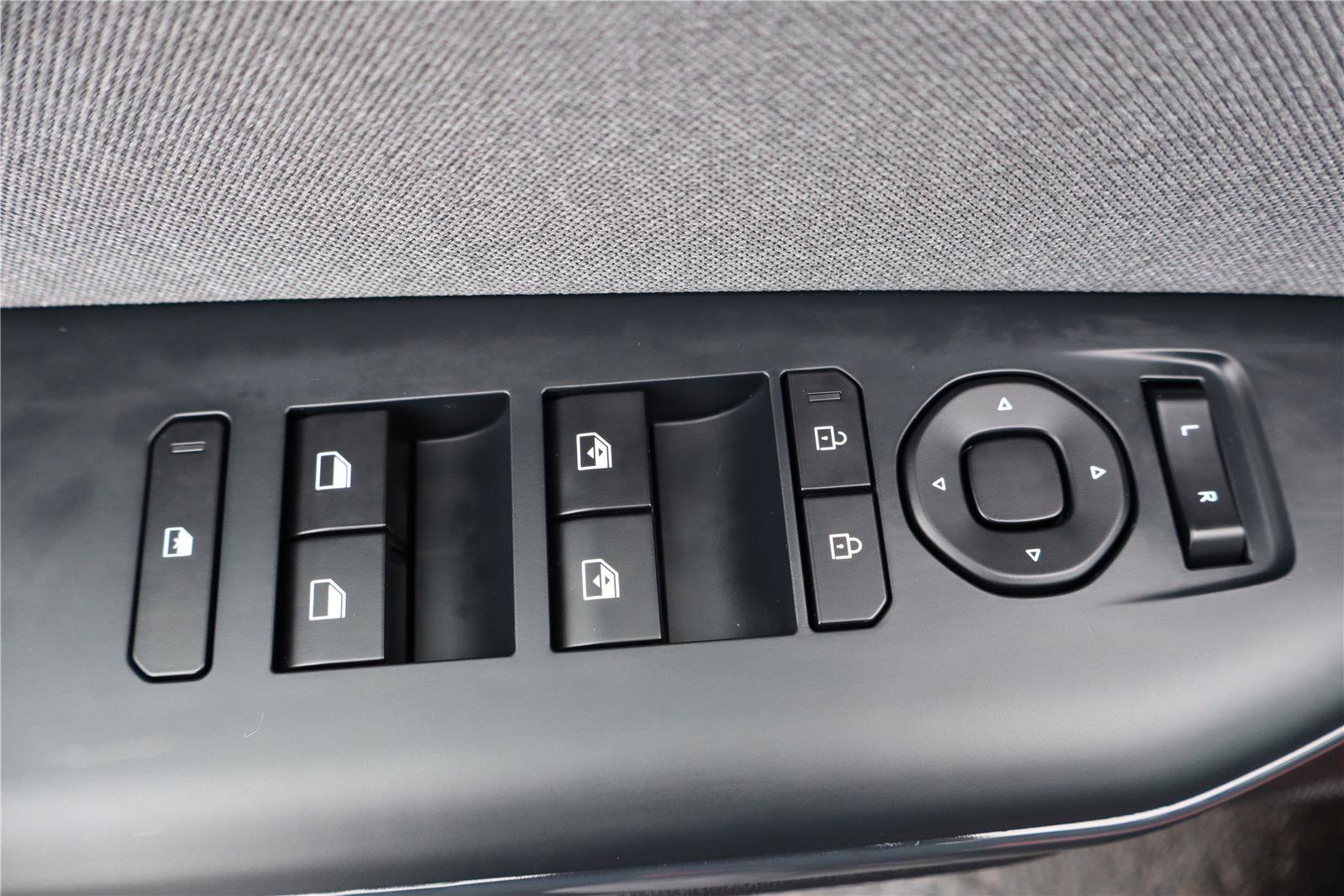 Certified 2025 Kia K4 EX image 14