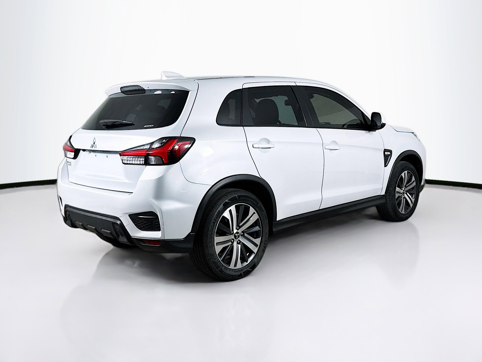 Used 2024 Mitsubishi Outlander Sport ES image 30