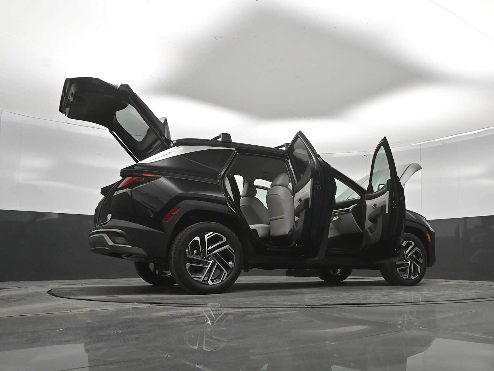 New 2026 Hyundai Tucson SEL Plus AWD/4WD image 44