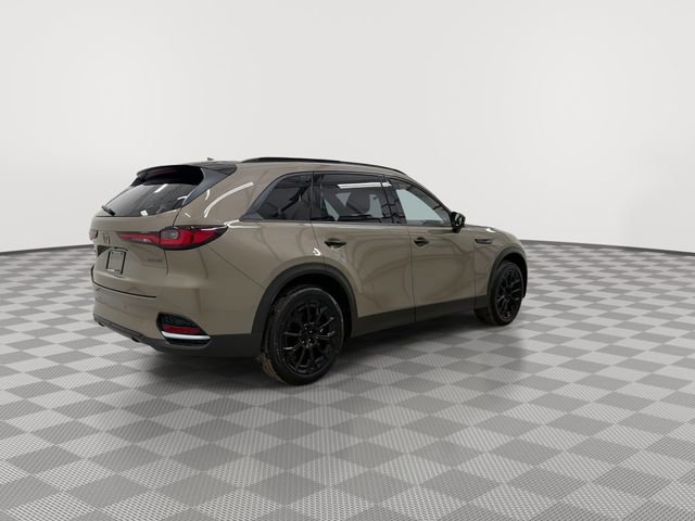 New 2026 MAZDA CX-70 3.3 Turbo w/ Premium Plus Pkg image 10