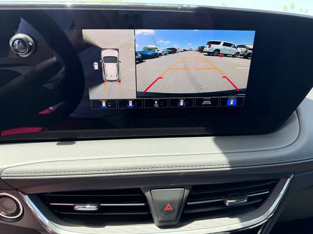 New 2026 Buick Encore GX Sport Touring FWD image 13