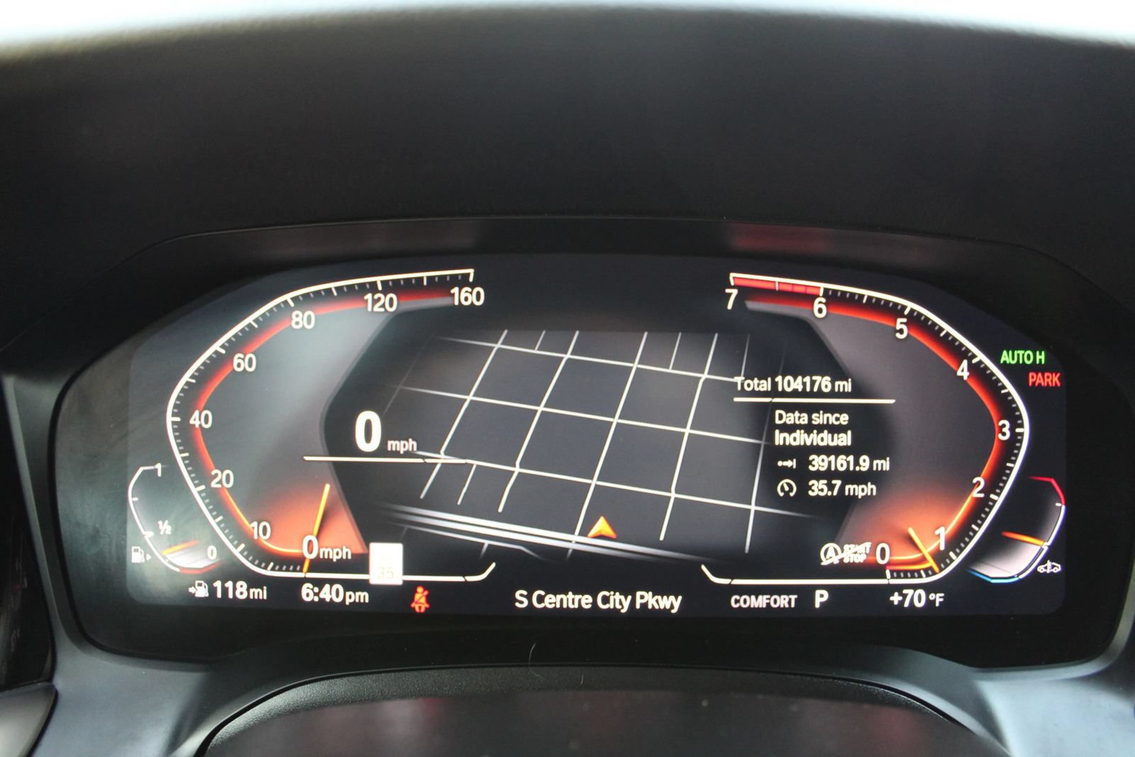 Used 2020 BMW 330i Sedan w/ Convenience Package RWD image 15