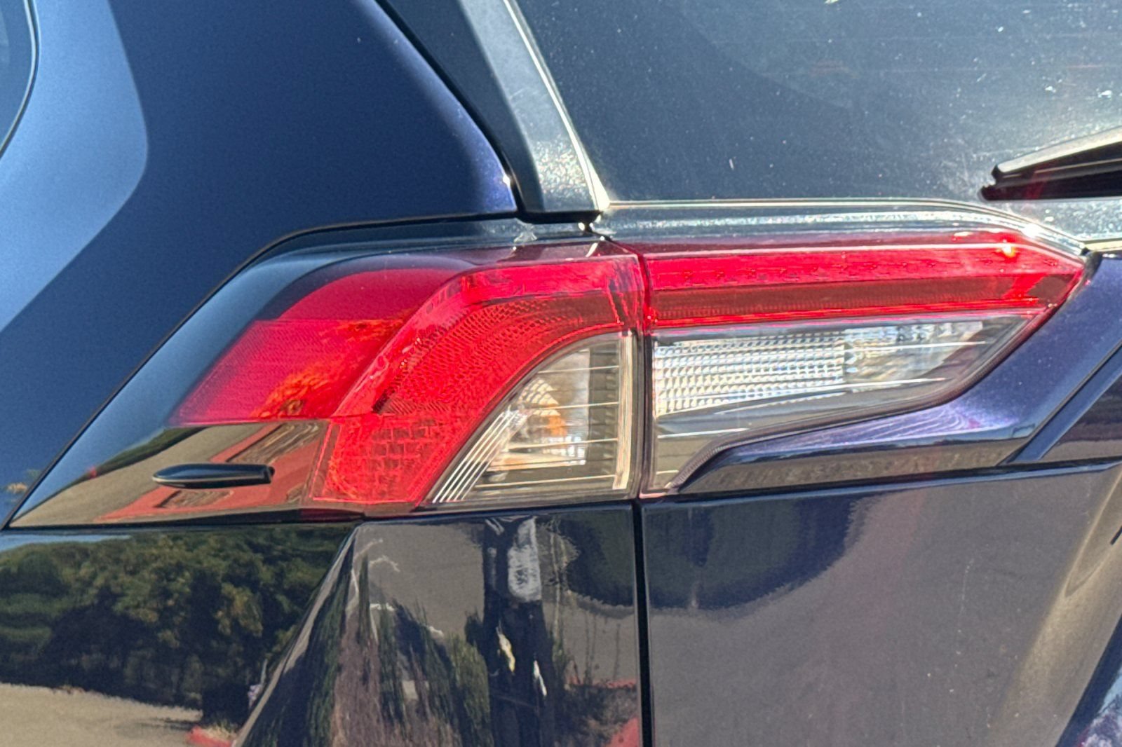Certified 2025 Toyota RAV4 XLE AWD/4WD image 49