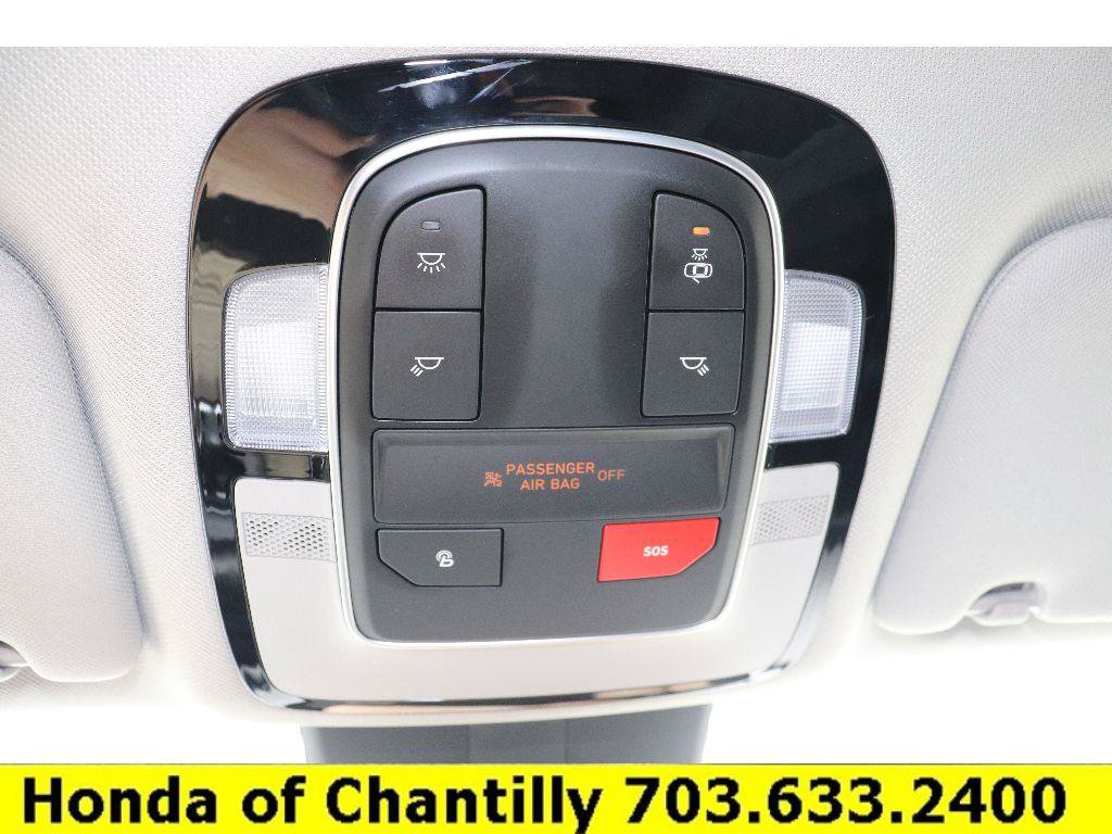 Used 2022 Hyundai Santa Fe SEL AWD/4WD image 17