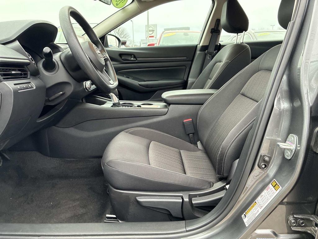 Used 2025 Nissan Altima 2.5 S image 20