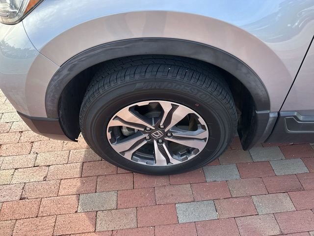 Used 2022 Honda CR-V LX image 2