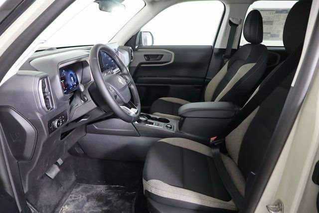 New 2025 Ford Bronco Sport Big Bend w/ Convenience Package image 27