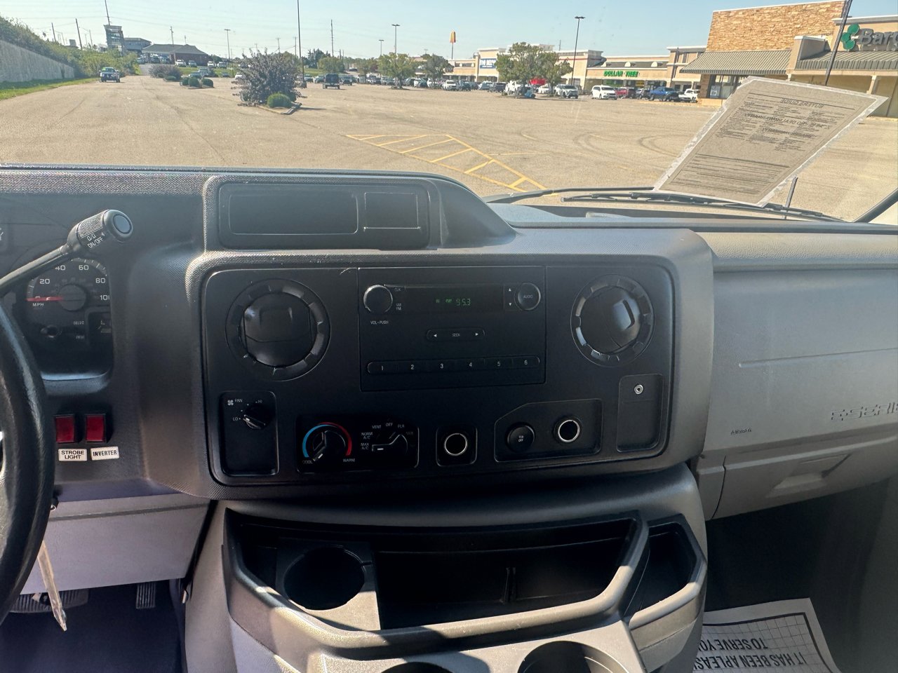 Used 2013 Ford E-250 and Econoline 250 w/ PWR Group image 20