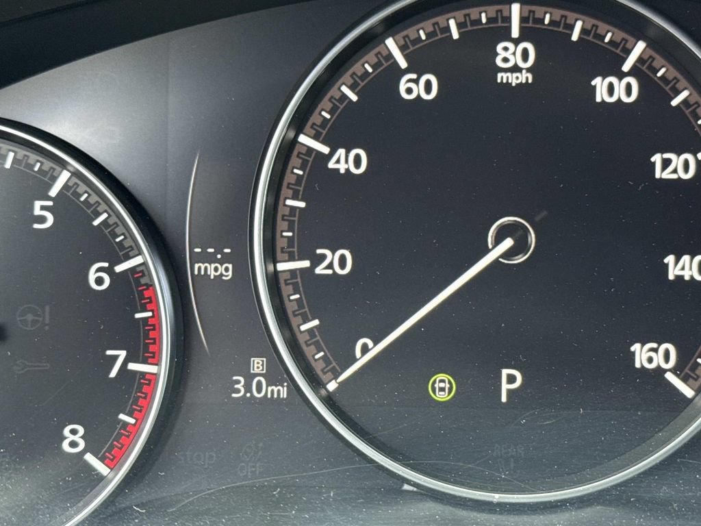 New 2026 MAZDA CX-50 AWD 2.5 S w/ Weather Package image 45