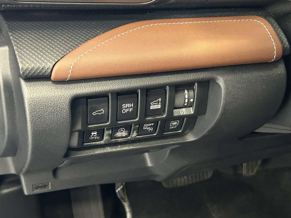 Used 2020 Subaru Forester Touring w/ Popular Package #2 AWD/4WD image 19