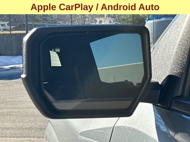 Used 2023 Chevrolet Colorado Z71 w/ Z71 Convenience Package 2 image 8